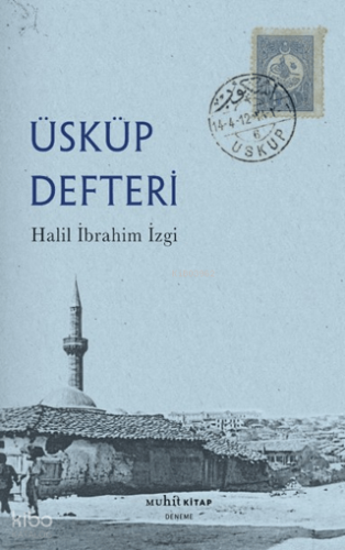 Üsküp Defteri