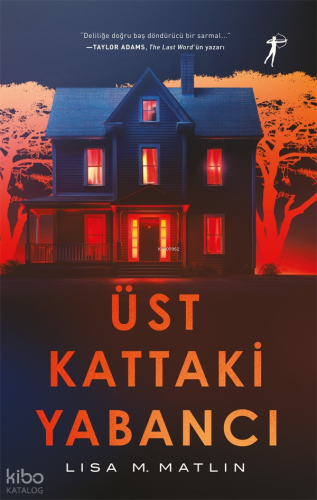 Üst Kattaki Yabancı