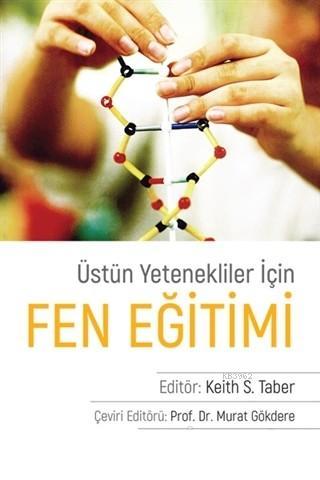 Üstün Yetenekliler İçin Fen Eğitimi