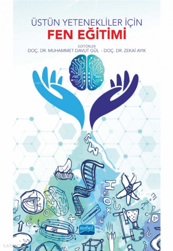 Üstün Yetenekliler İçin Fen Eğitimi Kolektif