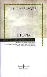 Utopia (Ciltli) Thomas More
