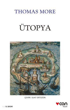 Ütopya Thomas More