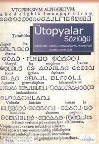 Ütopyalar Sözlüğü