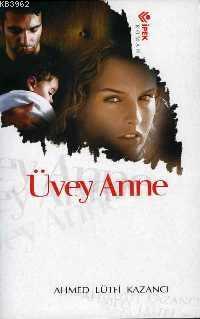 Üvey Anne