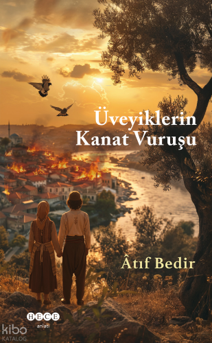 Üveyiklerin Kanat Vuruşu Atıf Bedir