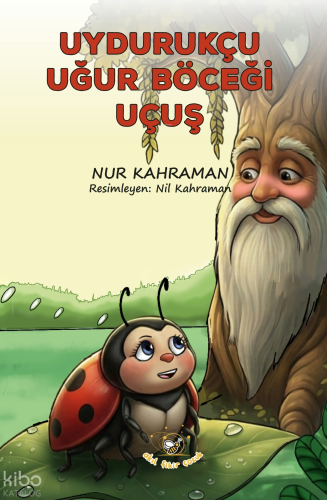 Uydurukçu İpek Böceği Uçuş Nur Kahraman