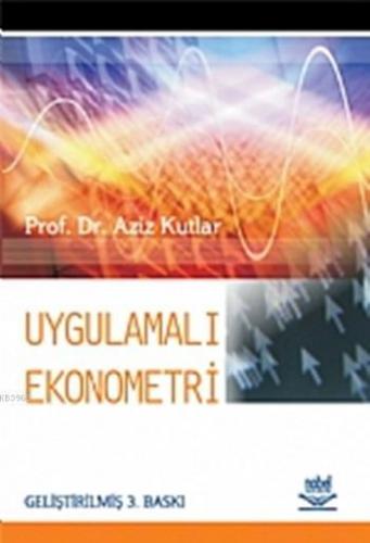 Uygulamalı Ekonometri