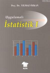 Uygulamalı İstatistik I