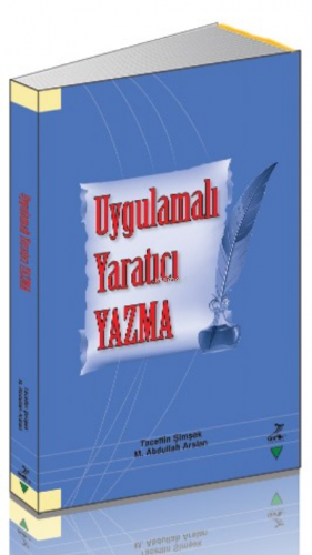 Uygulamalı Yaratıcı Yazma