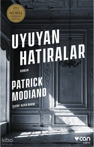 Uyuyan Hatıralar Patrick Modiano