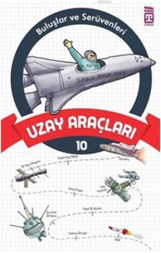 Uzay Araçları Komisyon