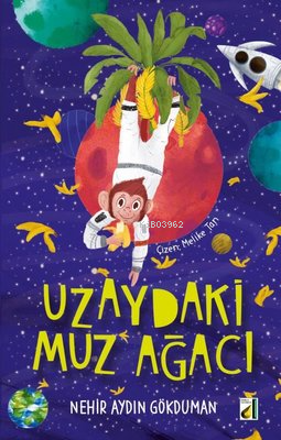Uzaydaki Muz Ağacı
