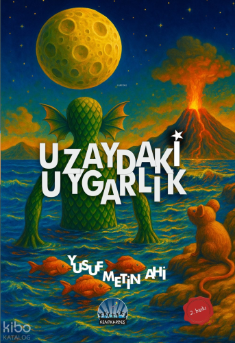 Uzaydaki Uygarlık