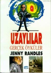 Uzaylılar Jenny Randles