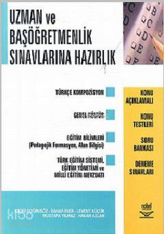 Uzman ve Başöğretmenlik Sınavlarına Hazırlık