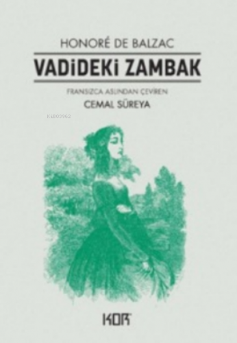 Vadideki Zambak