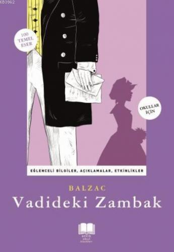 Vadideki Zambak