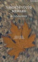 Vahdet-i Vücud Meselesi