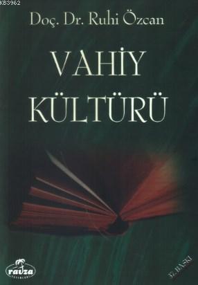 Vahiy Kültürü