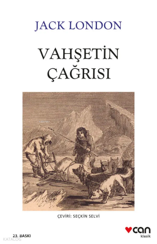 Vahşetin Çağrısı Jack London