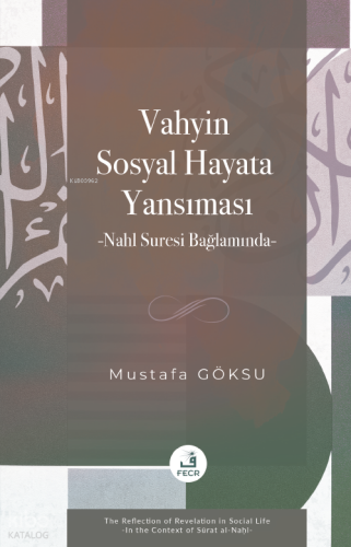 Vahyin Sosyal Hayata Yansıması