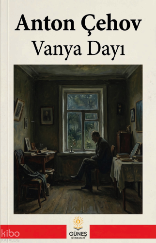 Vanya Dayı Anton Çehov