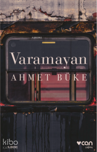 Varamayan Ahmet Büke