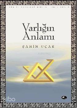 Varlığın Anlamı