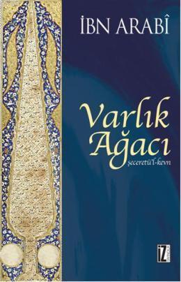 Varlık Ağacı; Şeceretül-kevn
