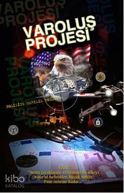 Varoluş Projesi Serkan Dulkadir