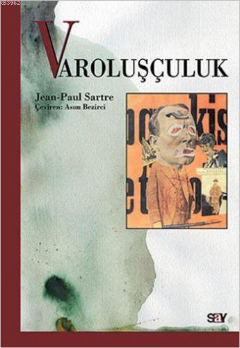 Varoluşculuk Jean Paul Sartre