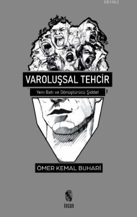 Varoluşsal Tehcir Ömer Kemal Buhari