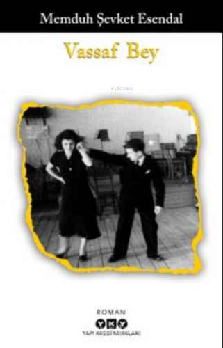 Vassaf Bey