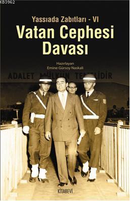 Vatan Cephesi Davası