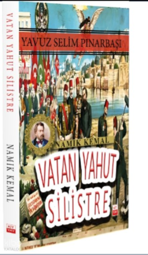Vatan Yahut Silistre