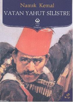 Vatan Yahut Silistre