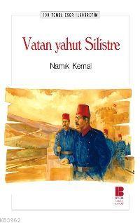Vatan Yahut Silistre