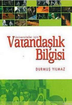 Vatandaşlık Bilgisi; Üniversiteler İçin