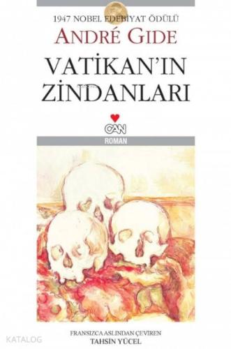 Vatikan'ın Zindanları Andre Gide