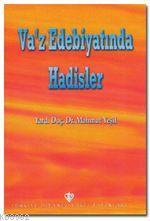Va'z Edebiyatında Hadisler