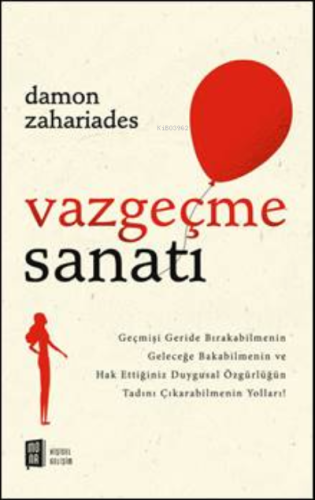 Vazgeçme Sanatı