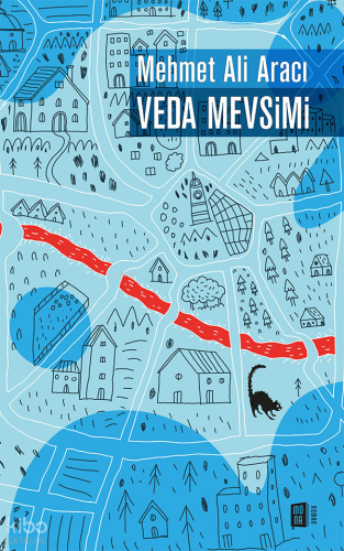 Veda Mevsimi Mehmet Ali Aracı