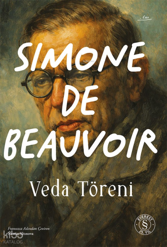 Veda Töreni Simone De Beauvoir