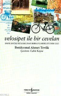 Velosipet İle Bir Cevelan