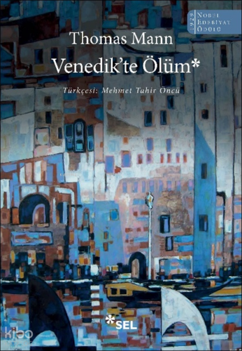 Venedik'te Ölüm Thomas Mann