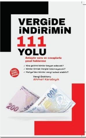 Vergide İndirimin 111 Yolu
