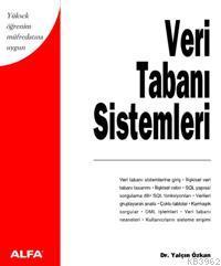 Veri Tabanı Sistemleri