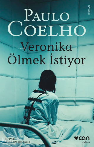 Veronika Ölmek İstiyor Paulo Coelho