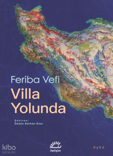 Villa Yolunda Feriba Vefi