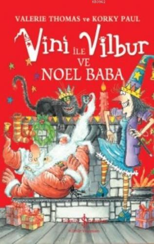 Vini ile Vilbur ve Noel Baba